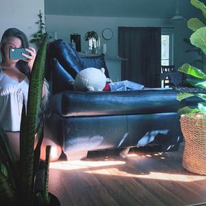 Meet your Posher, Meagan